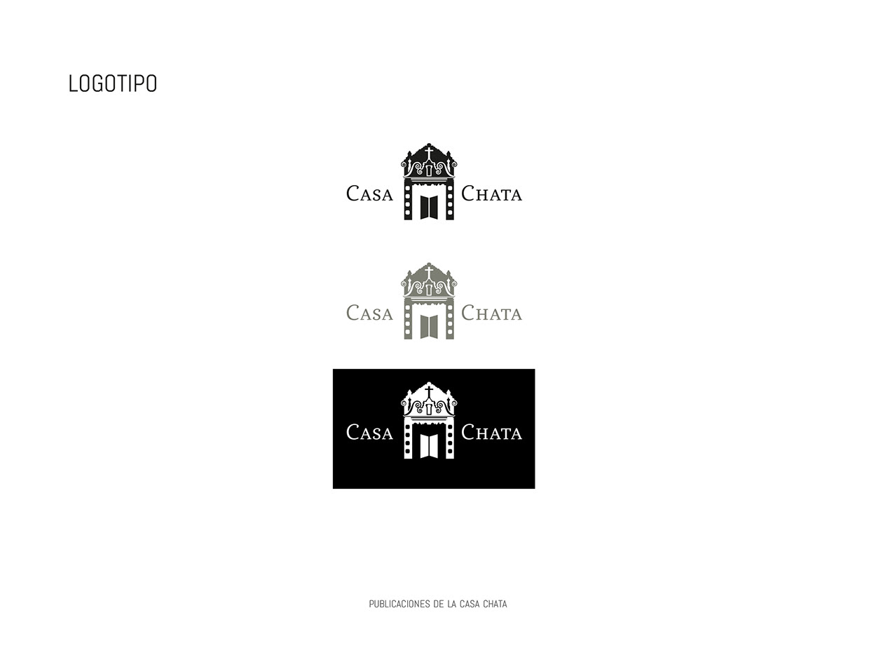 Publicaciones de La Casa Chata project image 2