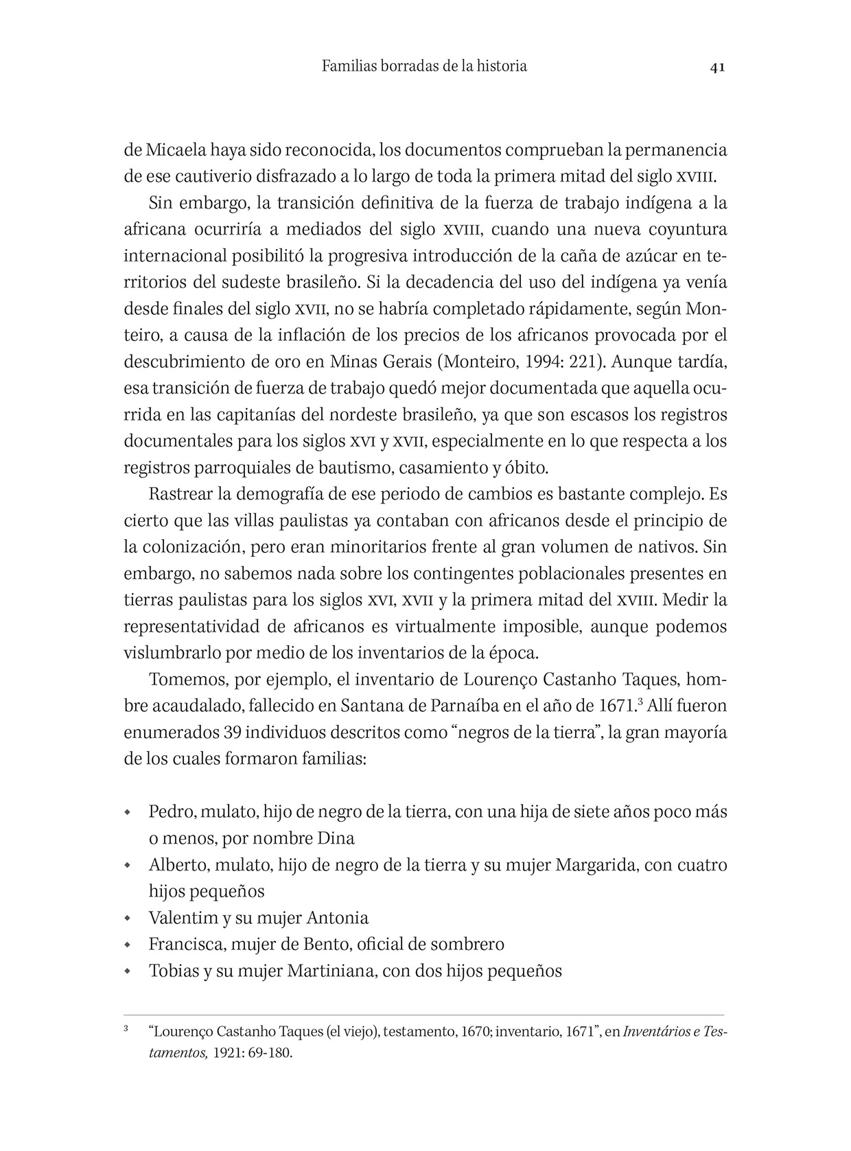 Publicaciones de La Casa Chata project image 9