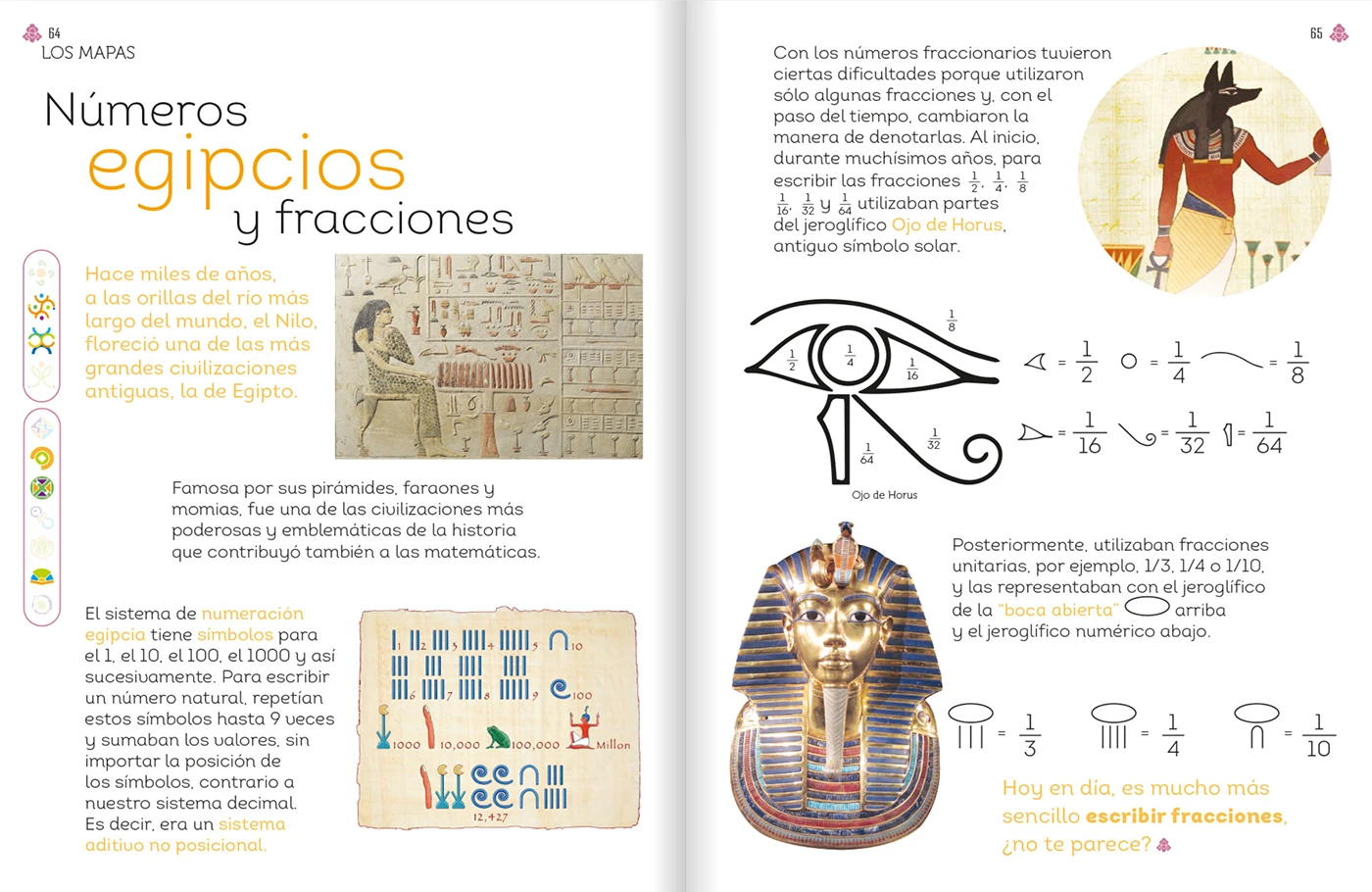 National children’s textbook layout 12