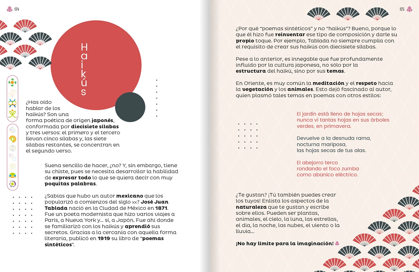 National children’s textbook layout 19