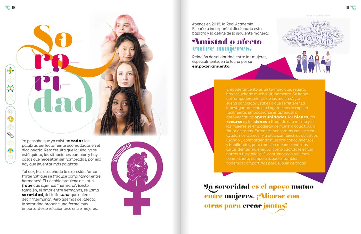 National children’s textbook layout 22