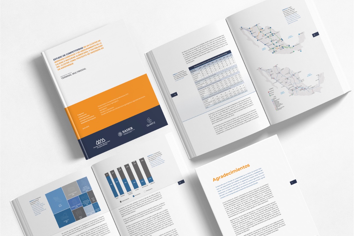Editorial systems · multi-client overview