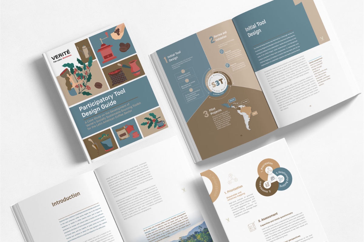 Verité · Participatory Tool Design Guide